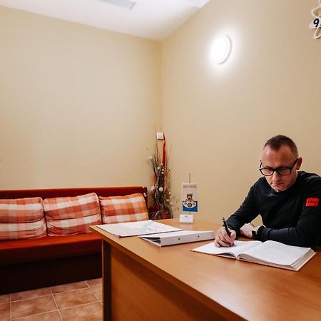 Hotel Murat Ptuj Eksteriør bilde