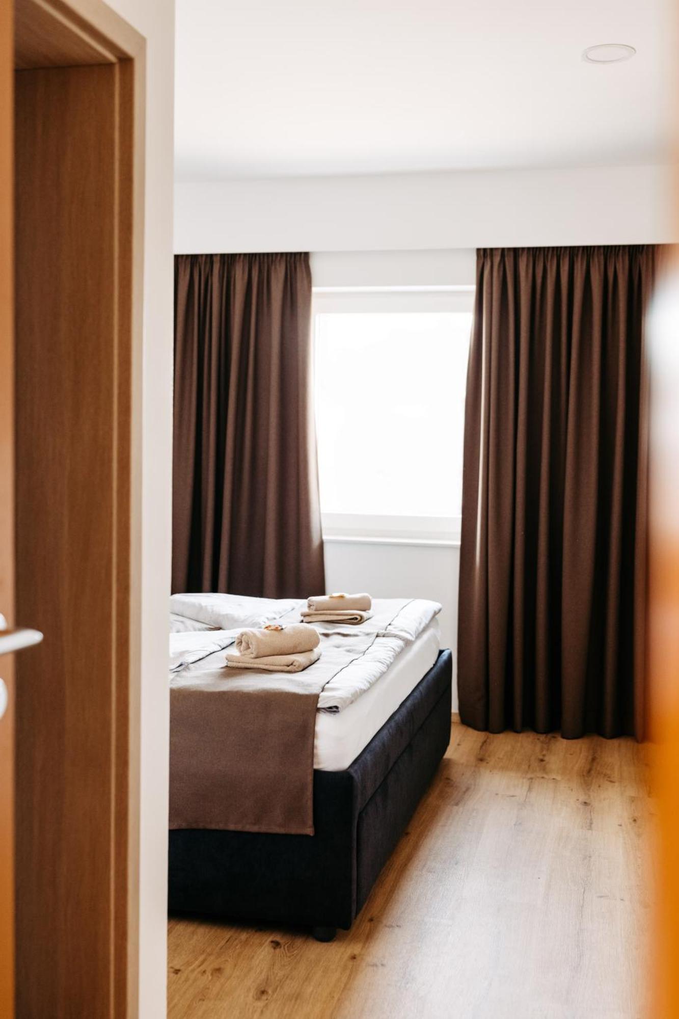Hotel Murat Ptuj Eksteriør bilde