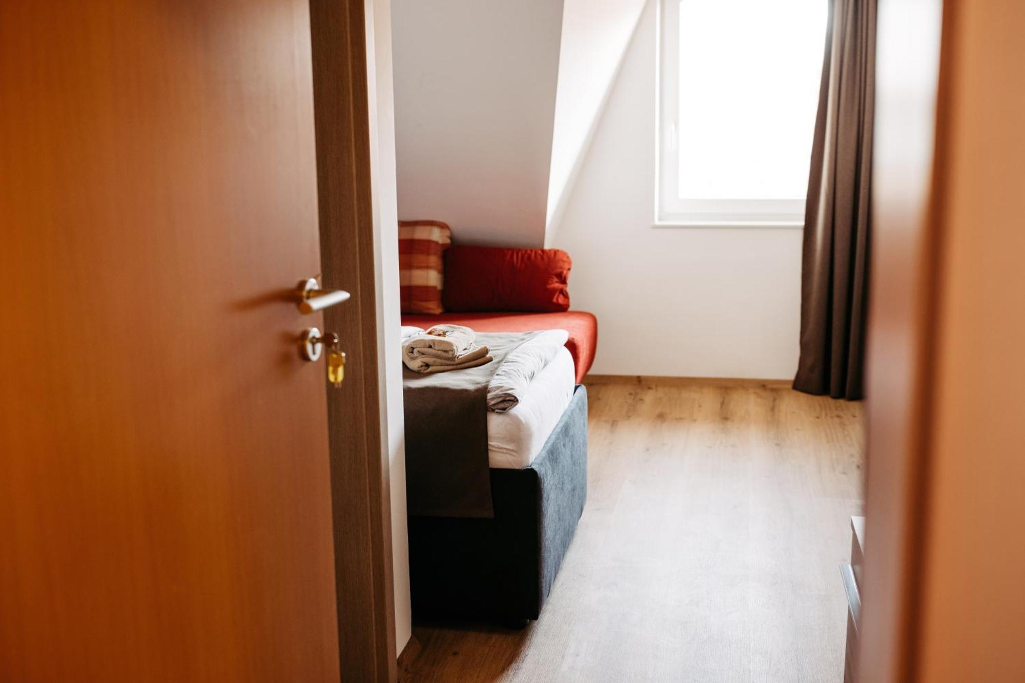 Hotel Murat Ptuj Eksteriør bilde