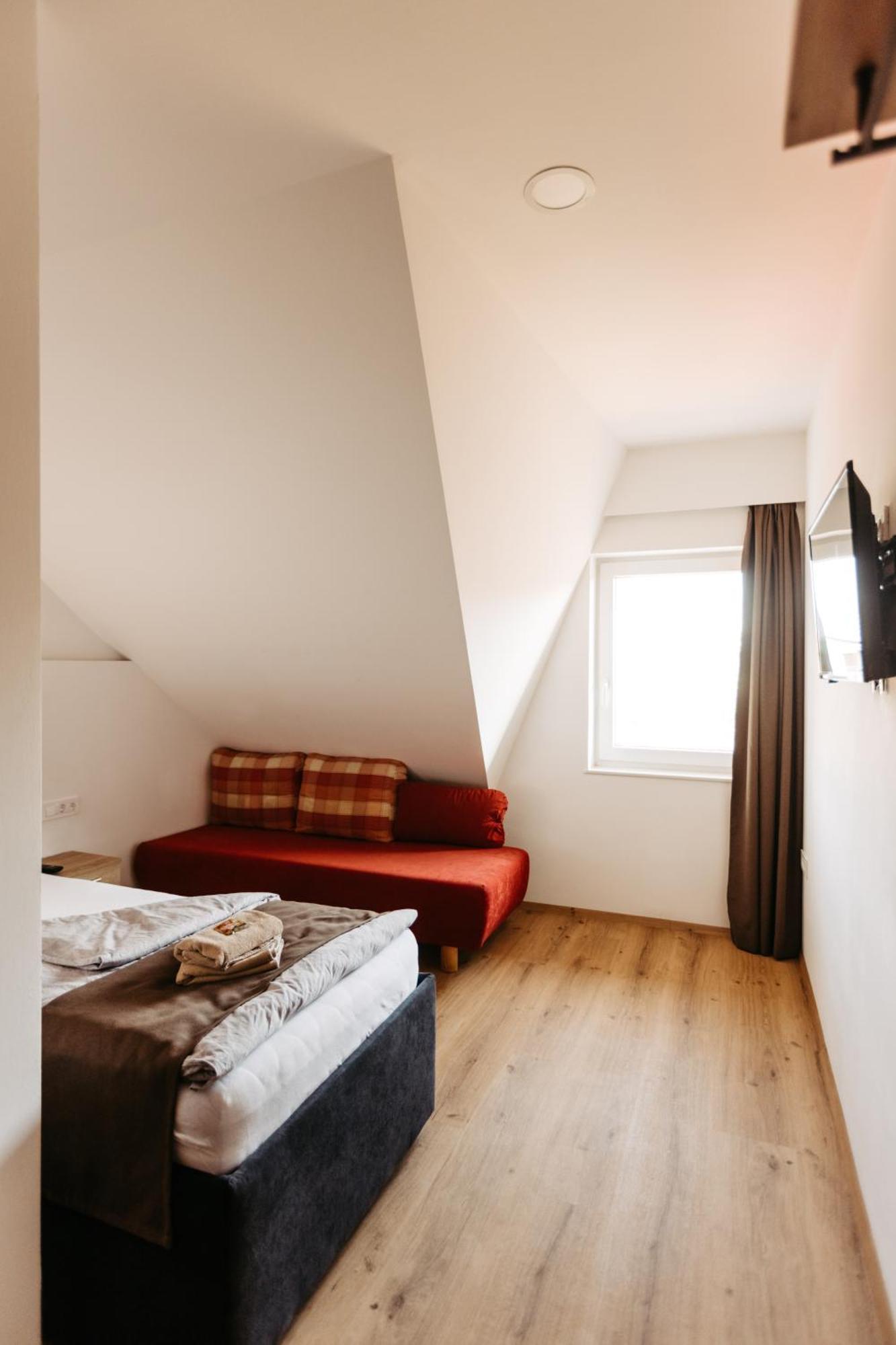 Hotel Murat Ptuj Eksteriør bilde