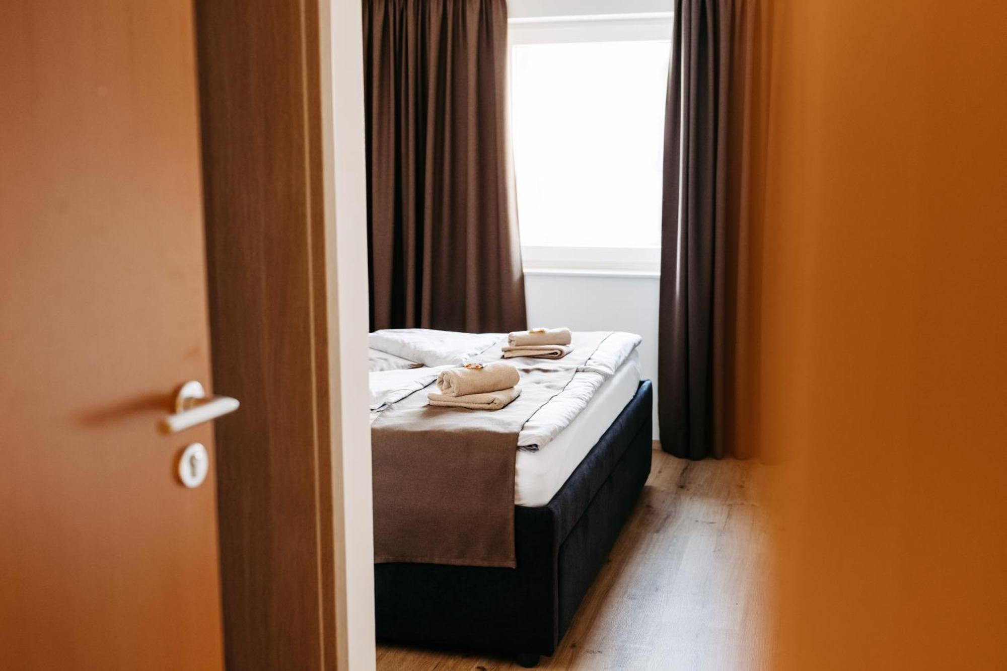 Hotel Murat Ptuj Eksteriør bilde
