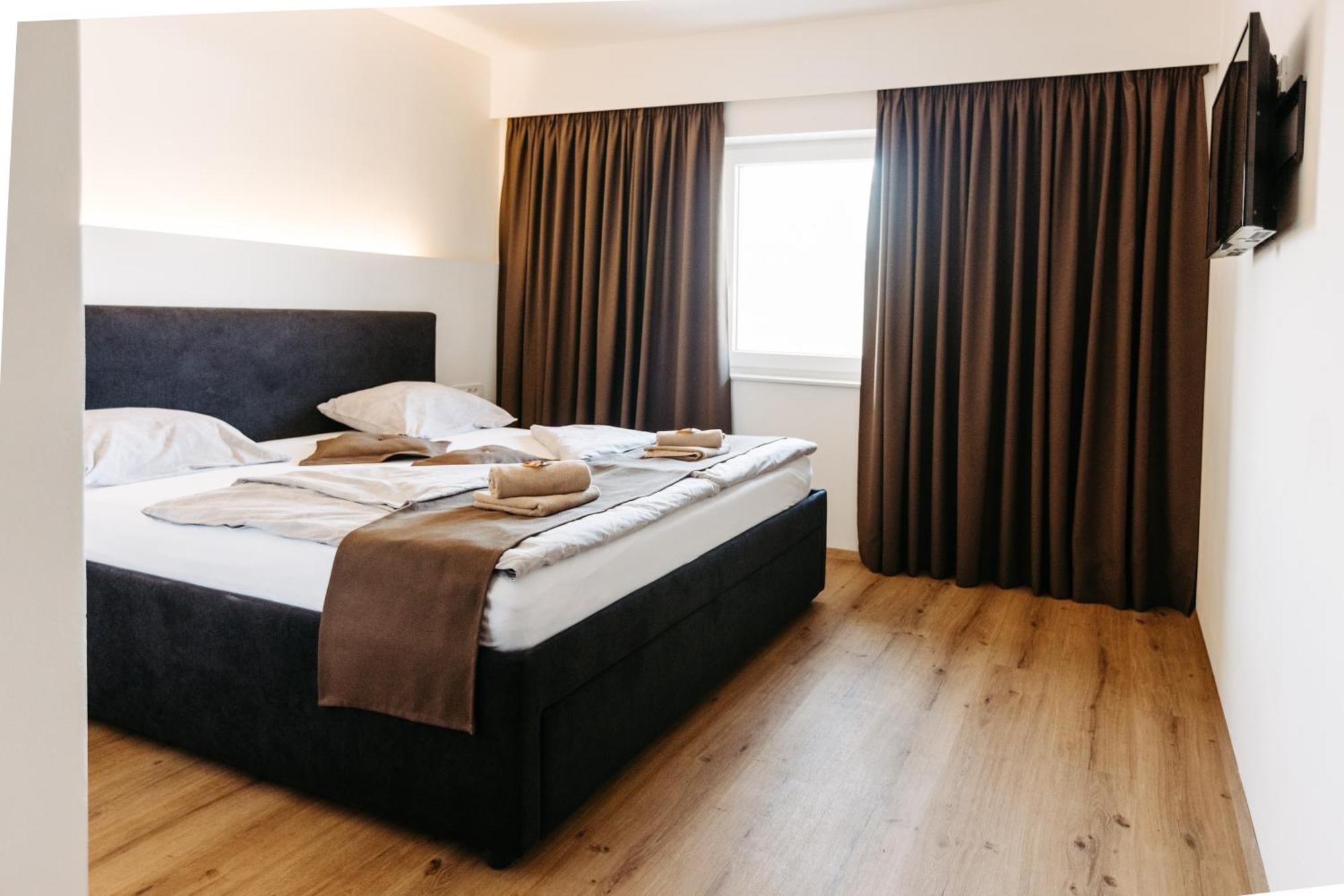 Hotel Murat Ptuj Eksteriør bilde
