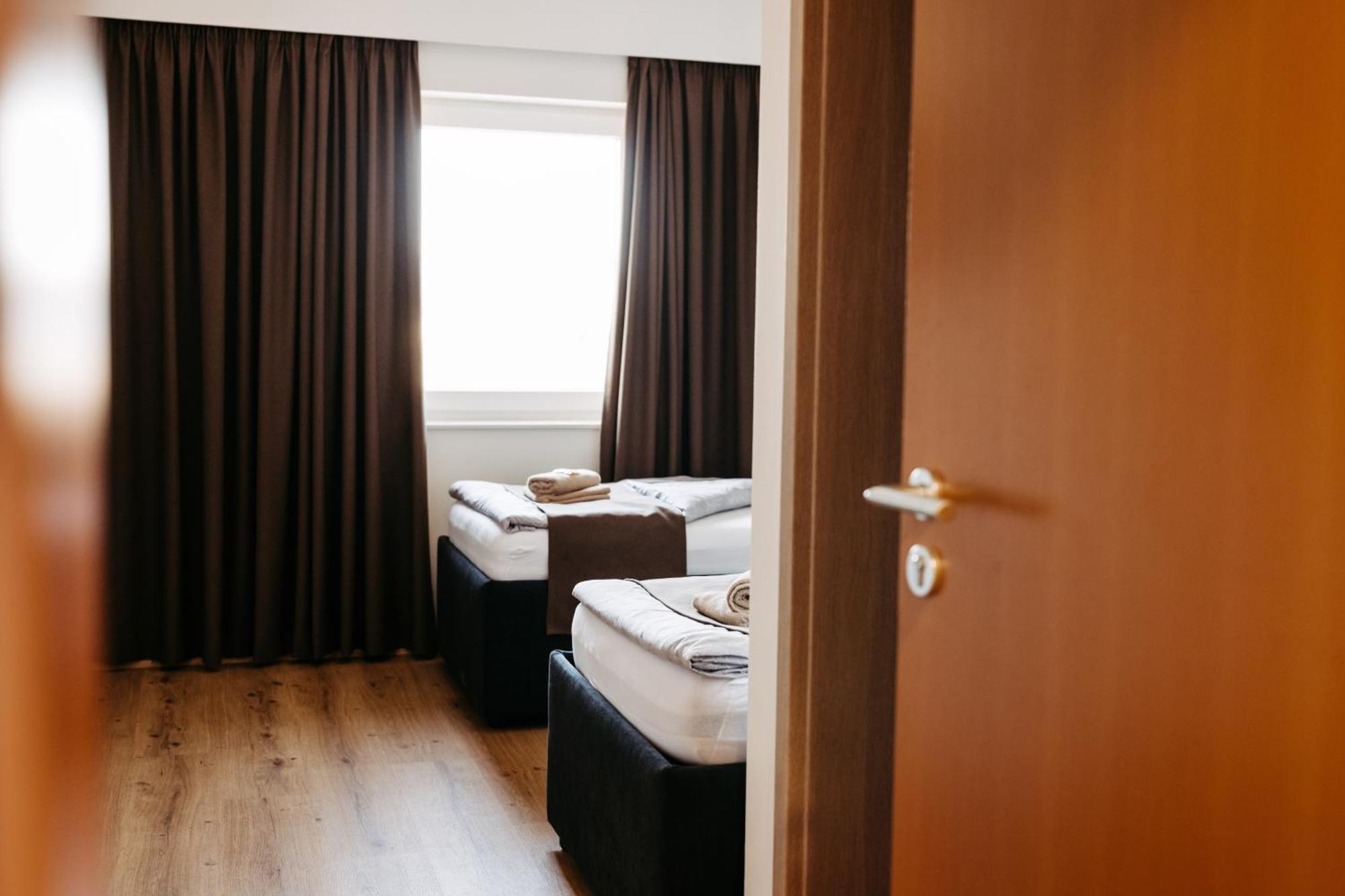 Hotel Murat Ptuj Eksteriør bilde