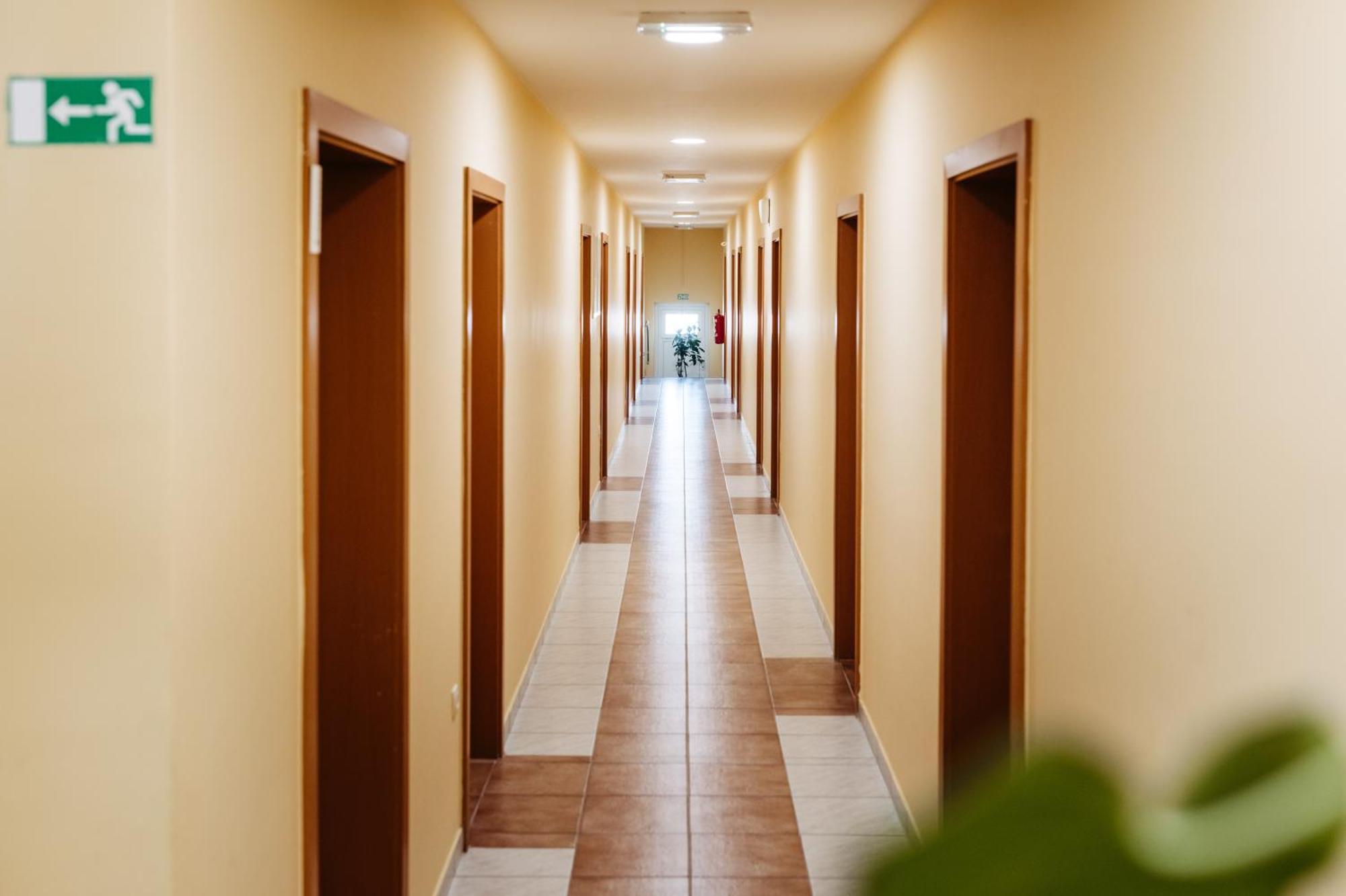 Hotel Murat Ptuj Eksteriør bilde