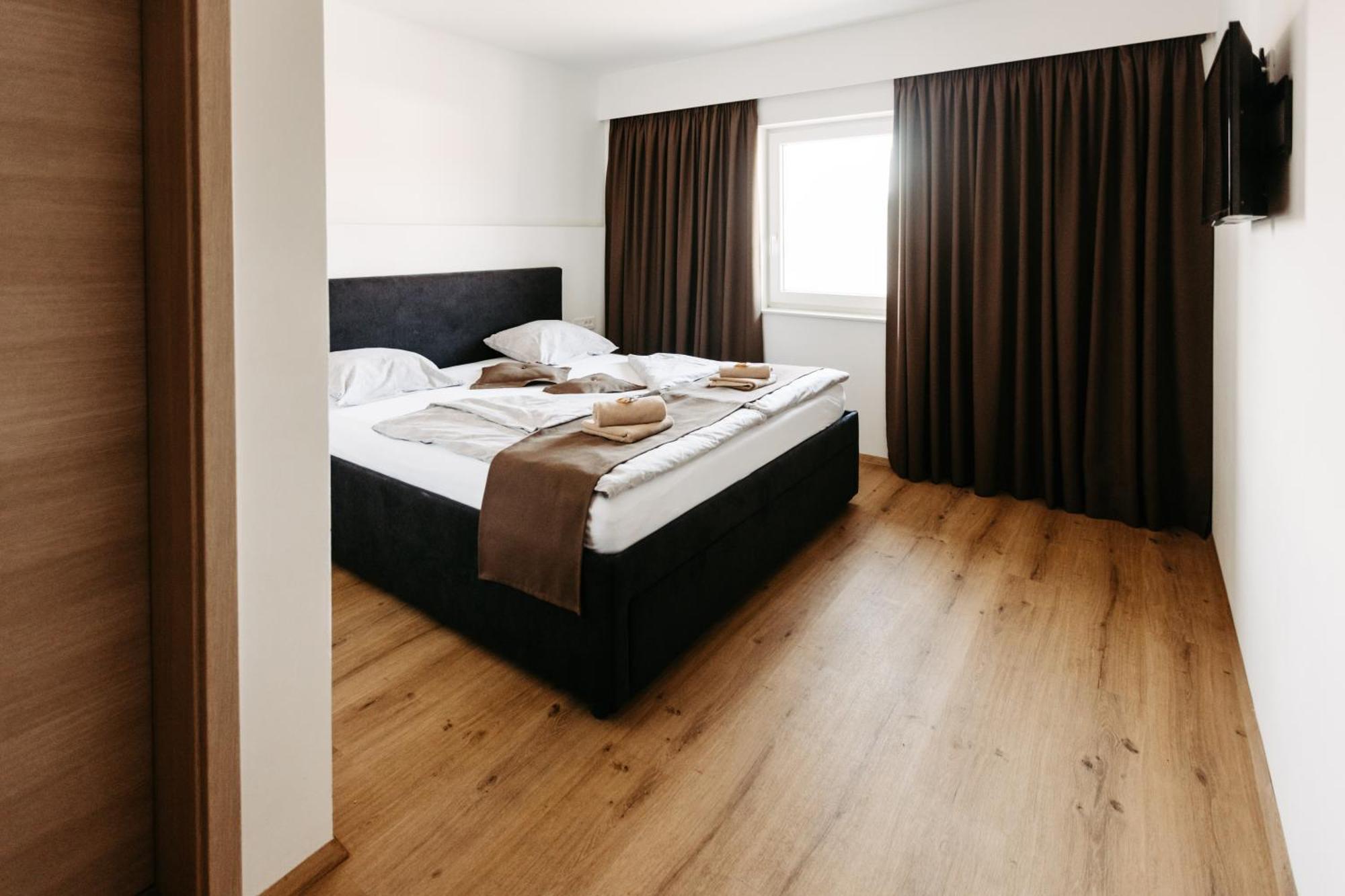 Hotel Murat Ptuj Eksteriør bilde