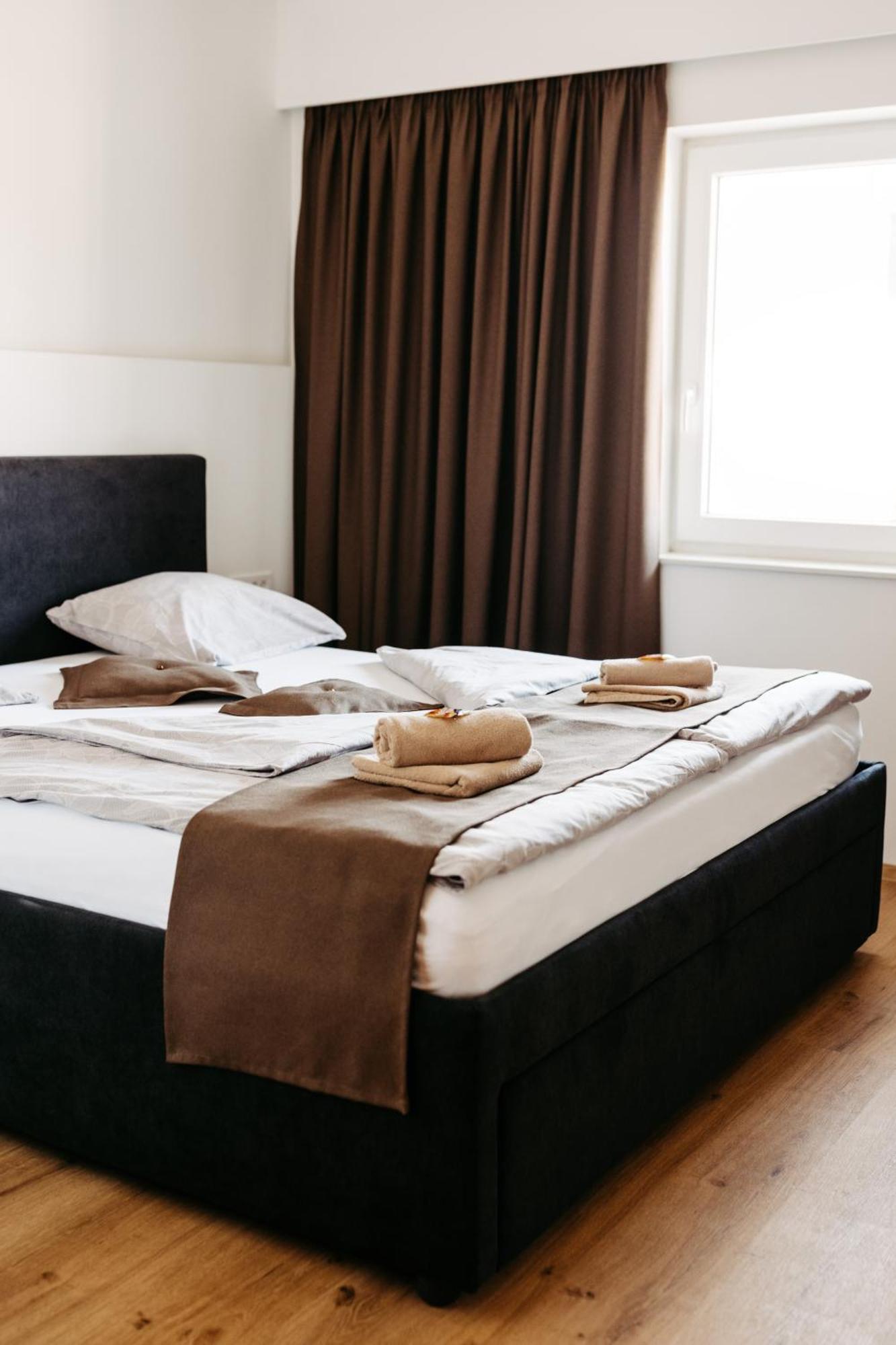 Hotel Murat Ptuj Eksteriør bilde