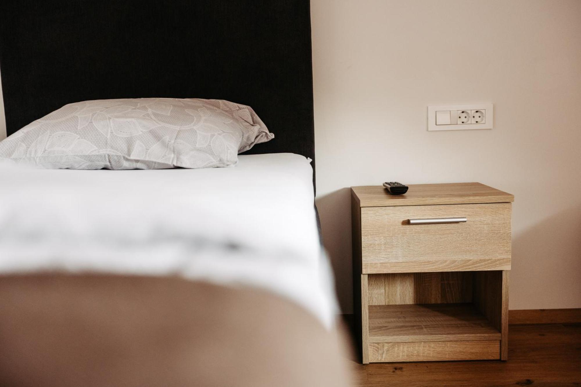 Hotel Murat Ptuj Eksteriør bilde