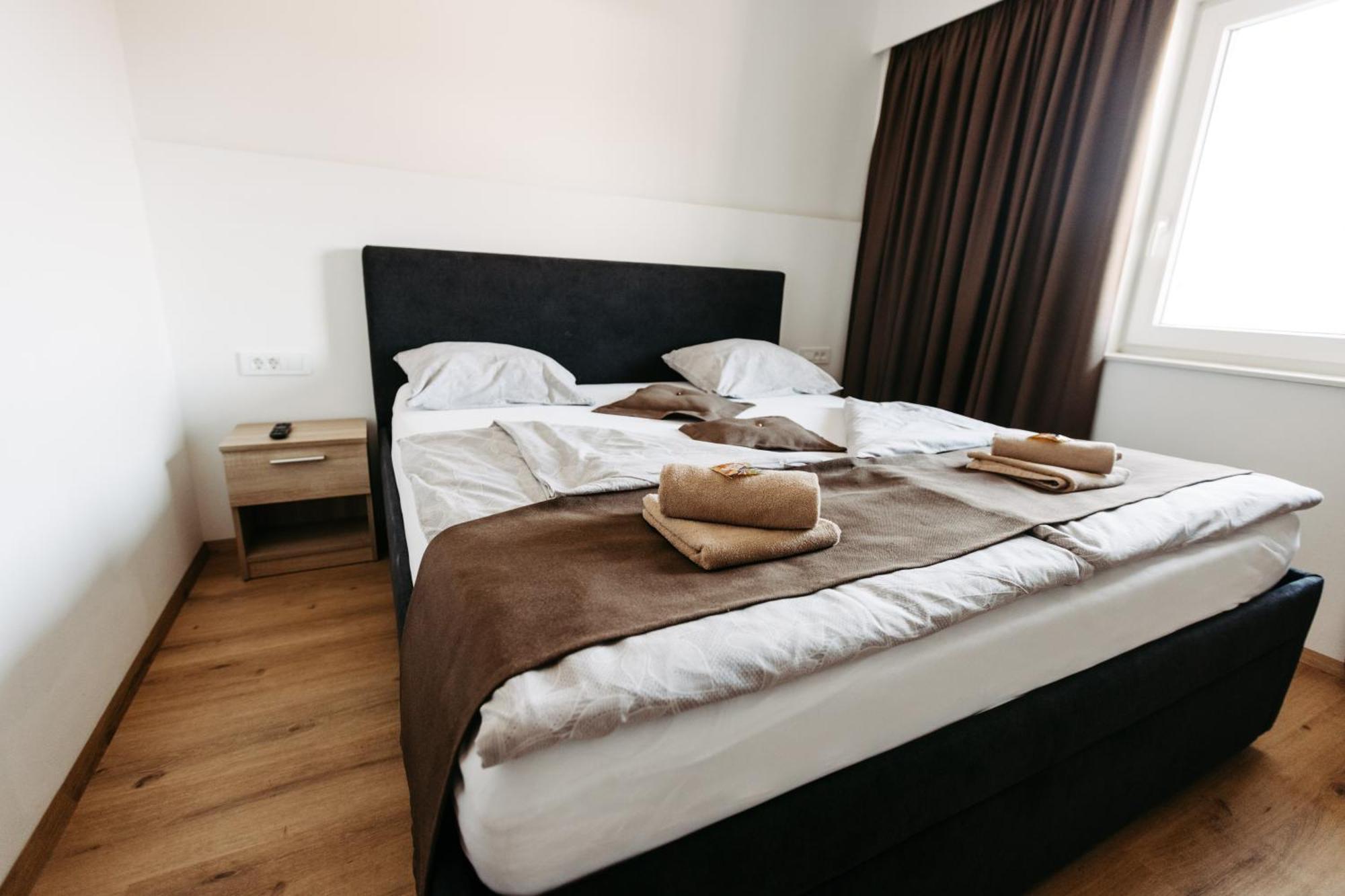 Hotel Murat Ptuj Eksteriør bilde