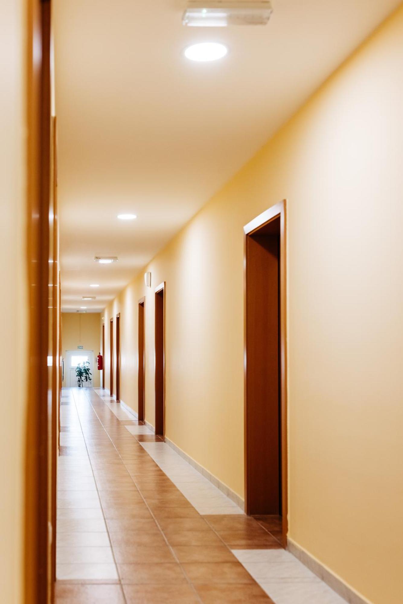 Hotel Murat Ptuj Eksteriør bilde