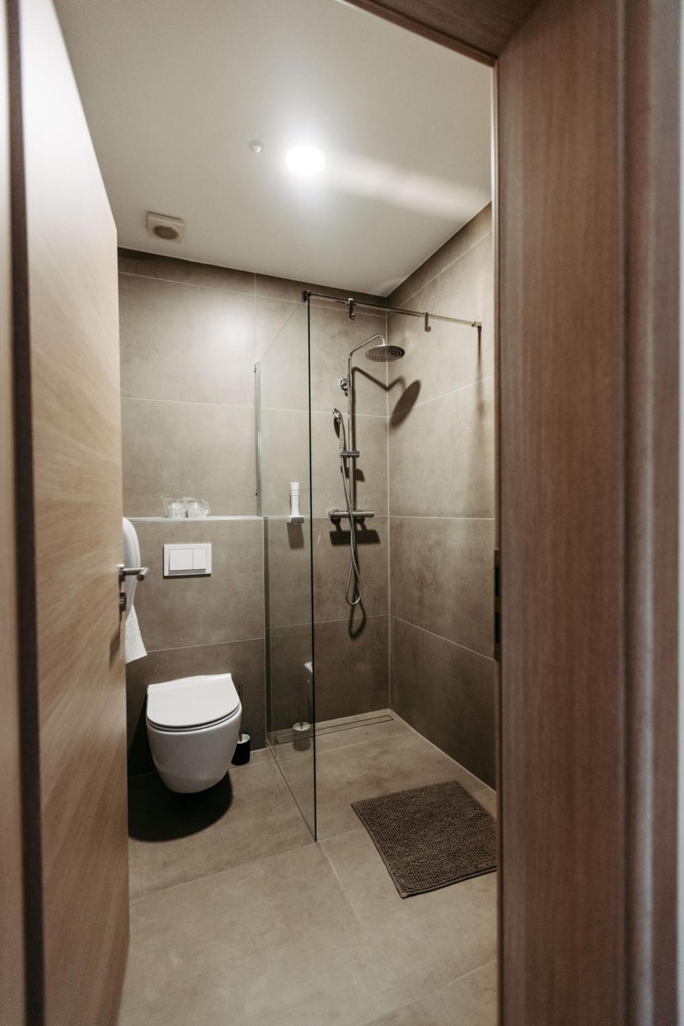 Hotel Murat Ptuj Eksteriør bilde