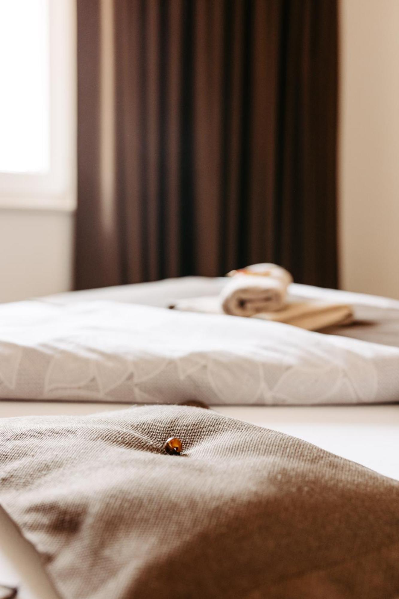 Hotel Murat Ptuj Eksteriør bilde