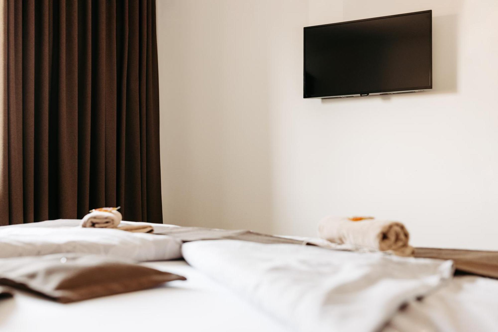 Hotel Murat Ptuj Eksteriør bilde