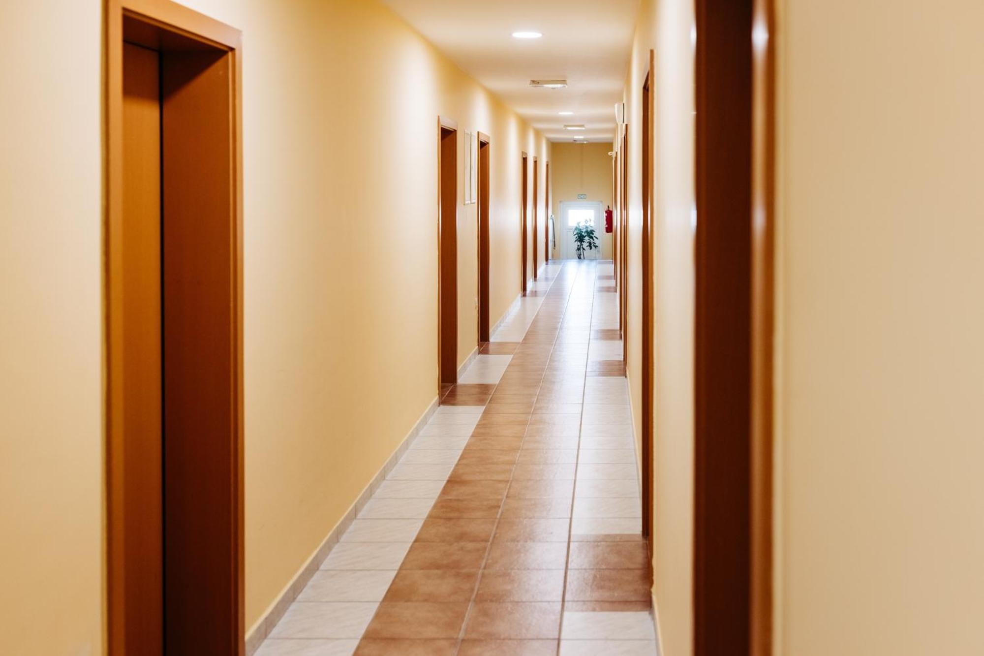 Hotel Murat Ptuj Eksteriør bilde