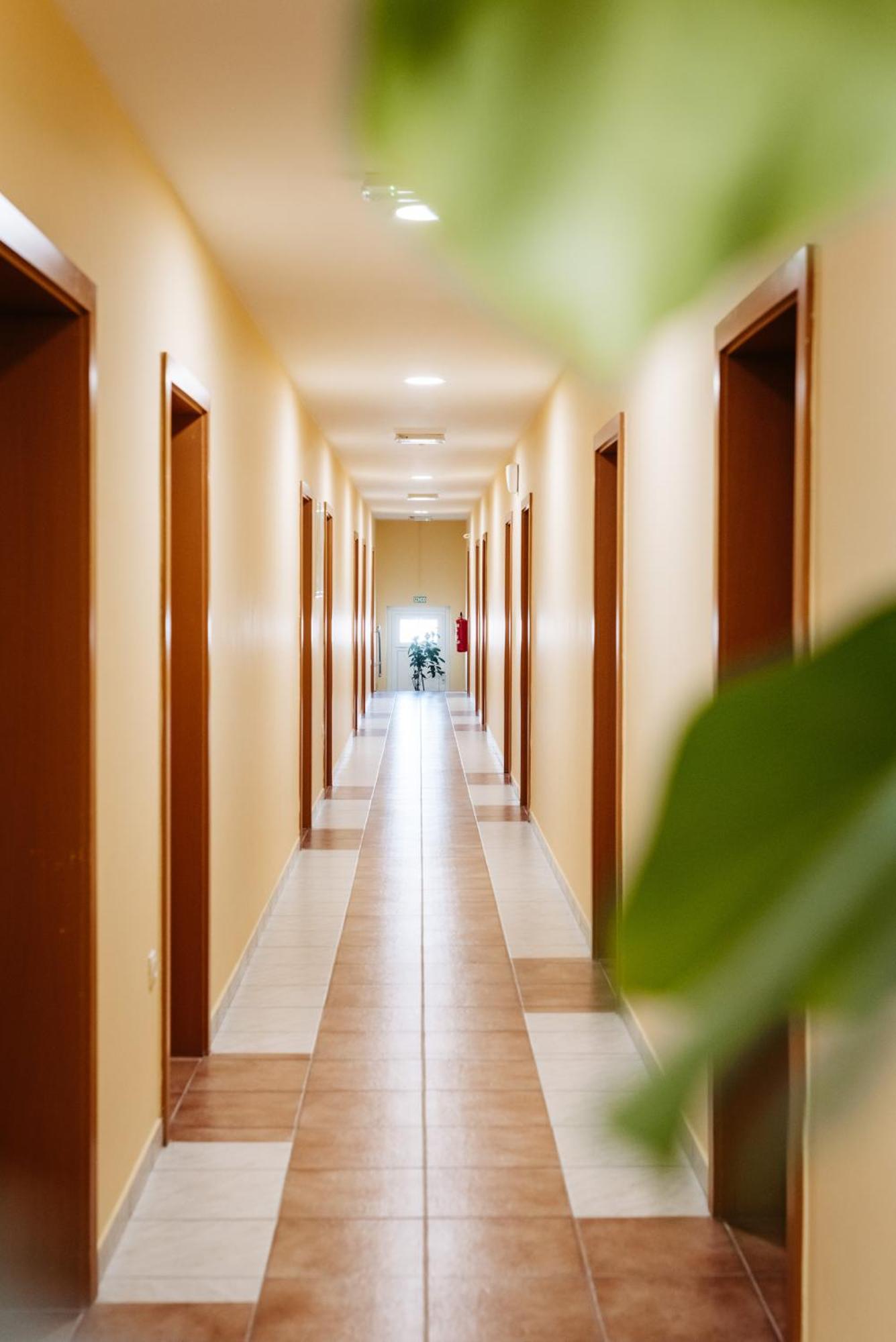 Hotel Murat Ptuj Eksteriør bilde