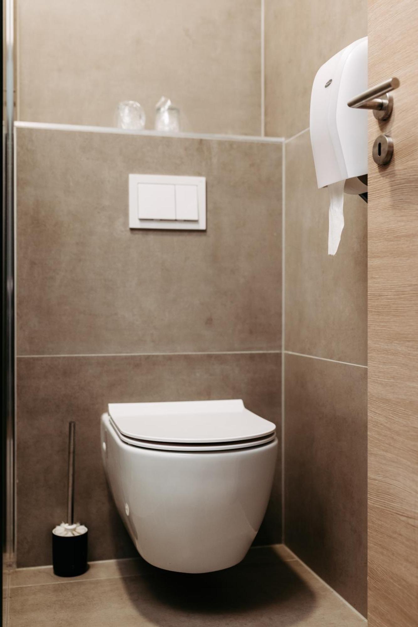 Hotel Murat Ptuj Eksteriør bilde