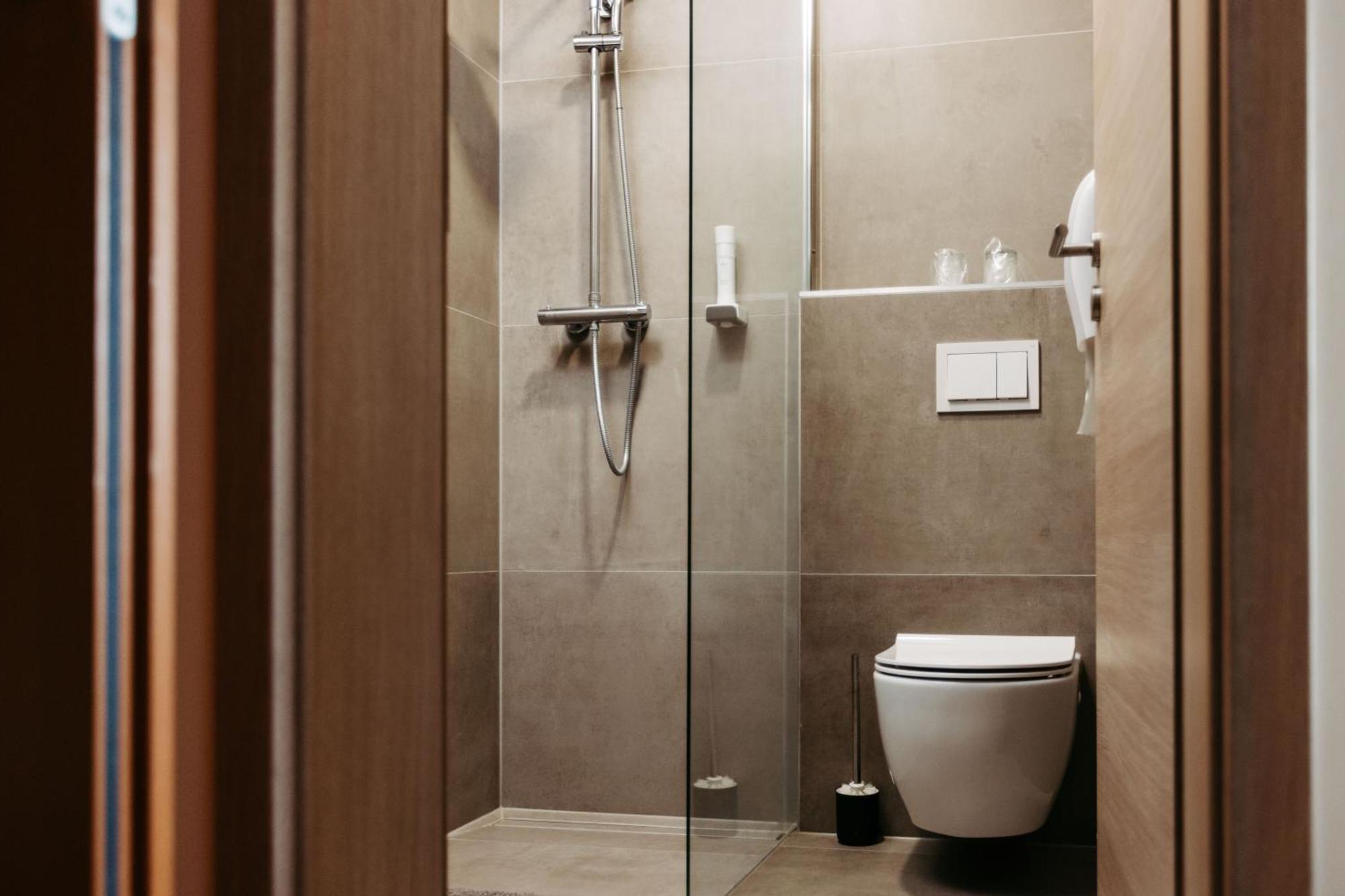 Hotel Murat Ptuj Eksteriør bilde
