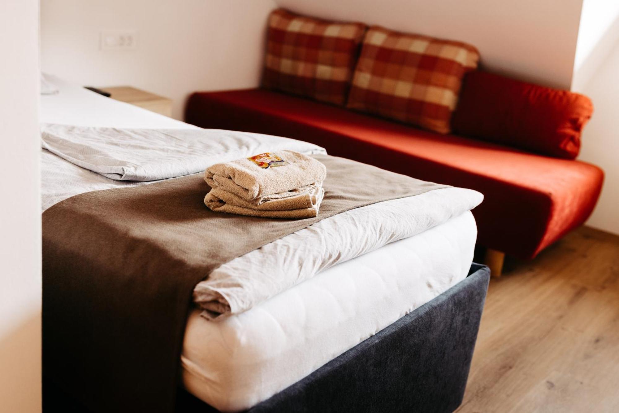 Hotel Murat Ptuj Eksteriør bilde