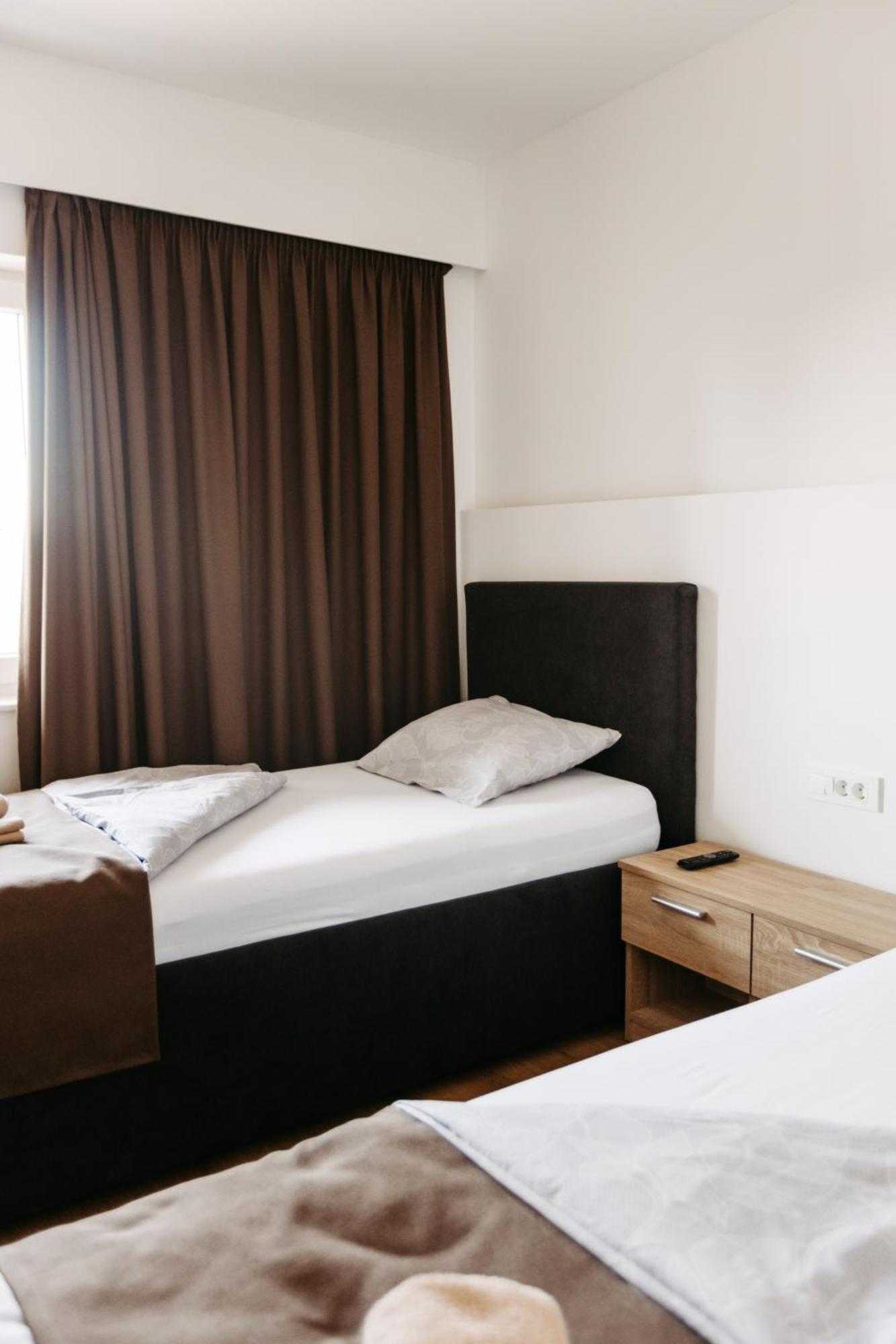 Hotel Murat Ptuj Eksteriør bilde