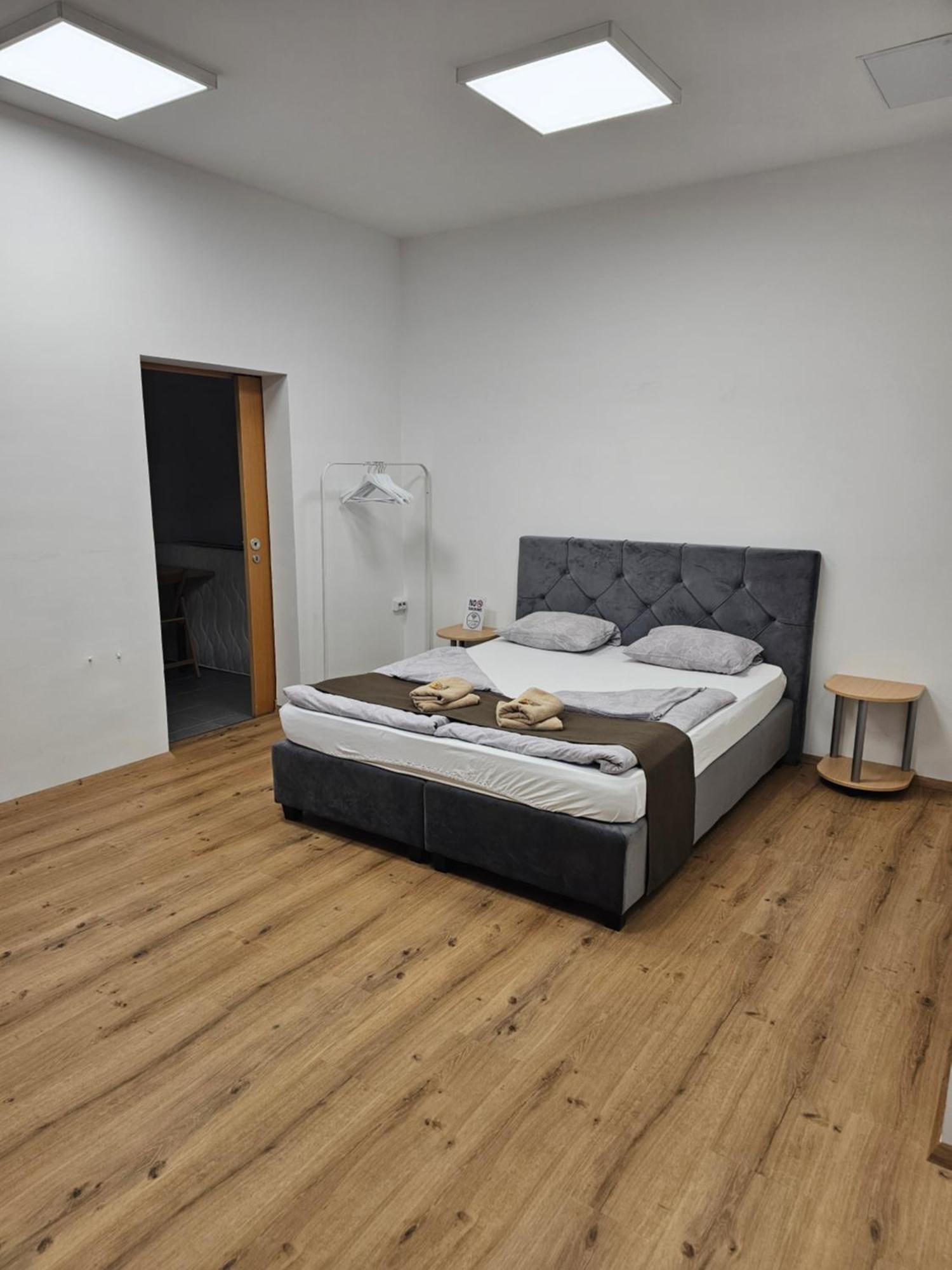 Hotel Murat Ptuj Eksteriør bilde