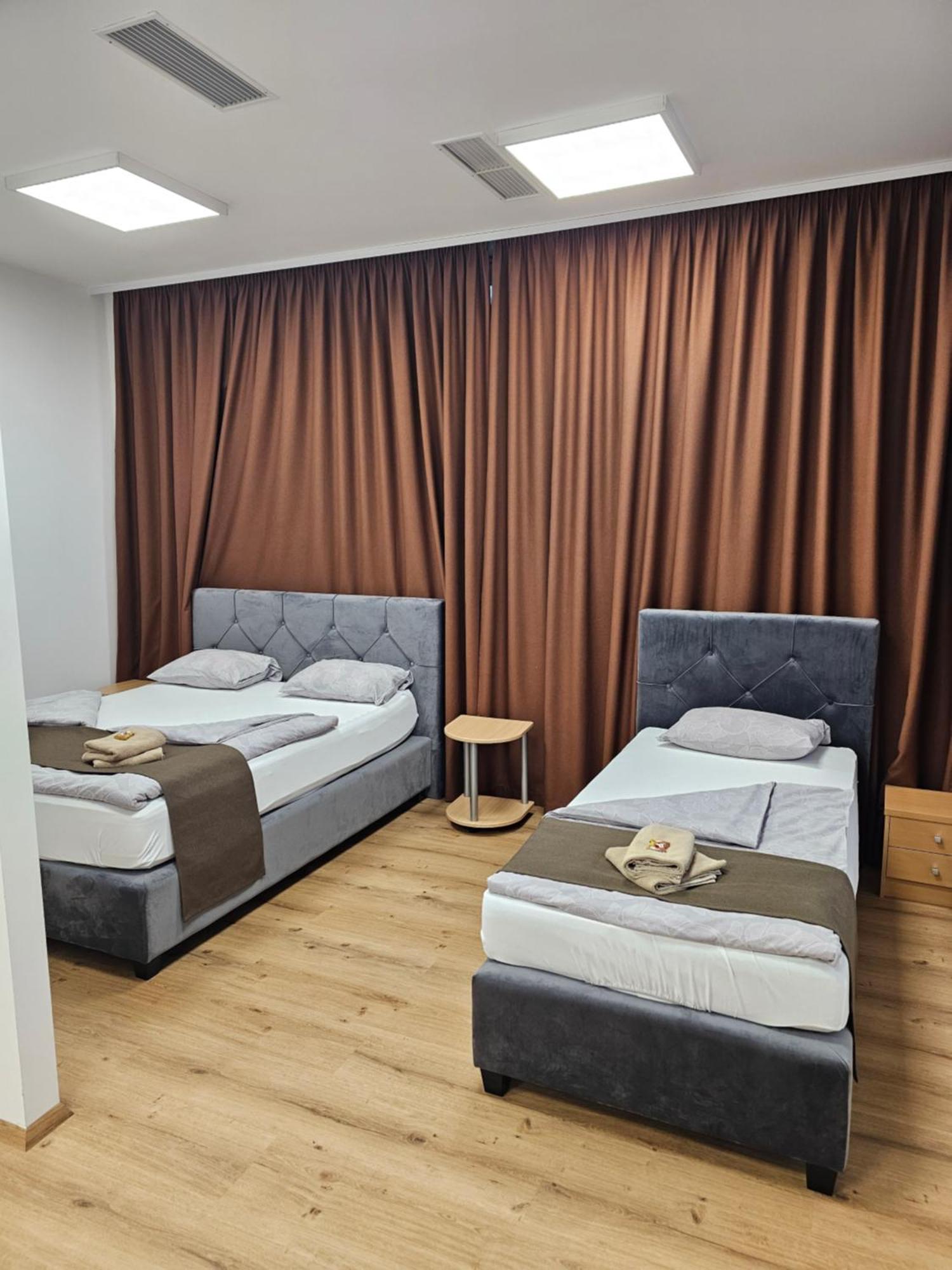 Hotel Murat Ptuj Eksteriør bilde